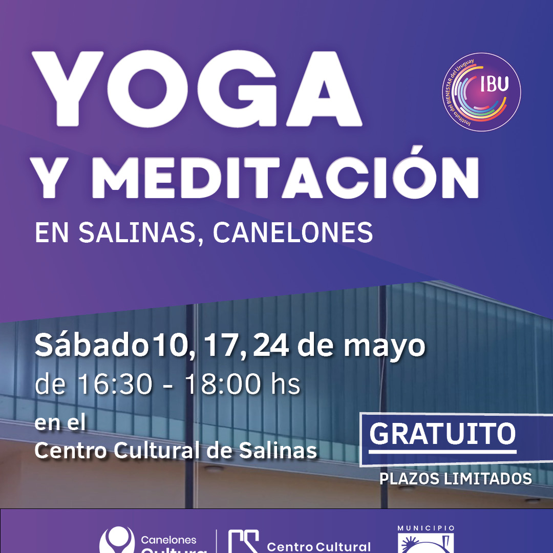 Feed Yoga - MAYO Salinas 2025